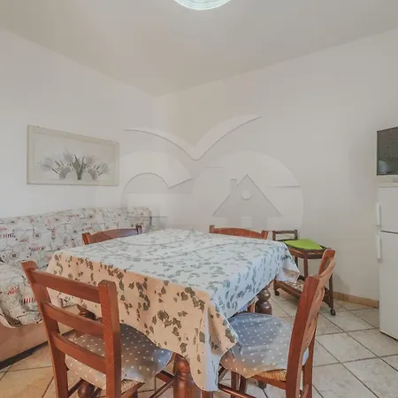 Villino Albereto - Goelba Holiday home