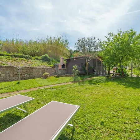 Villino Albereto - Goelba *