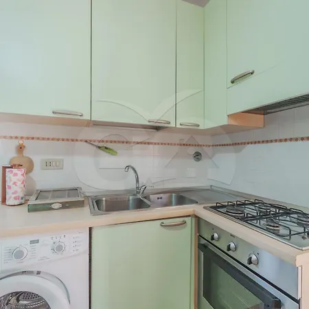 Villino Albereto - Goelba Holiday home Portoferraio