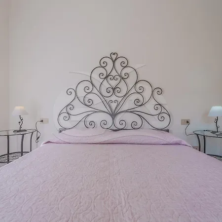 Villino Albereto - Goelba Holiday home