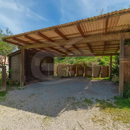 Villino Albereto - Goelba * Portoferraio