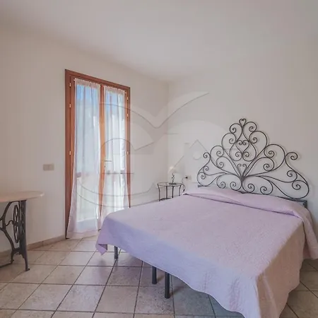Villino Albereto - Goelba Casa vacanze Portoferraio
